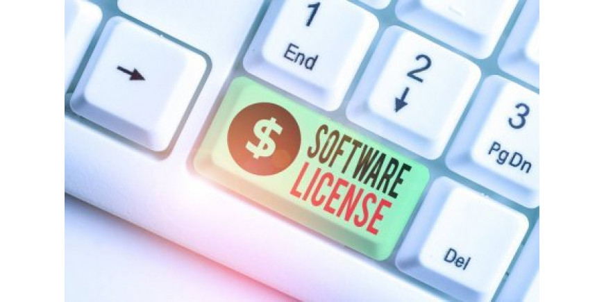 Sentinel EMS (Entitlement Management System) - ліцензування програмного забезпечення